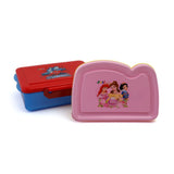 Lunch Box 2Pcs, Tiffin Boxes & Bottles, Chase Value, Chase Value