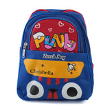Kids School Backpack 14" – Compact and Colorful for Young Learners, School Bags, Chase Value, Chase Value