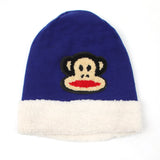 Kids Woollen Cap - Royal Blue, Boys Caps & Gloves, Chase Value, Chase Value