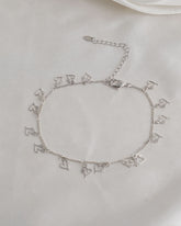 Womenโs Anklet, Women Foot Jewellery, Chase Value, Chase Value