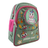 Kids School Backpack 14" – Compact and Colorful for Young Learners, School Bags, Chase Value, Chase Value