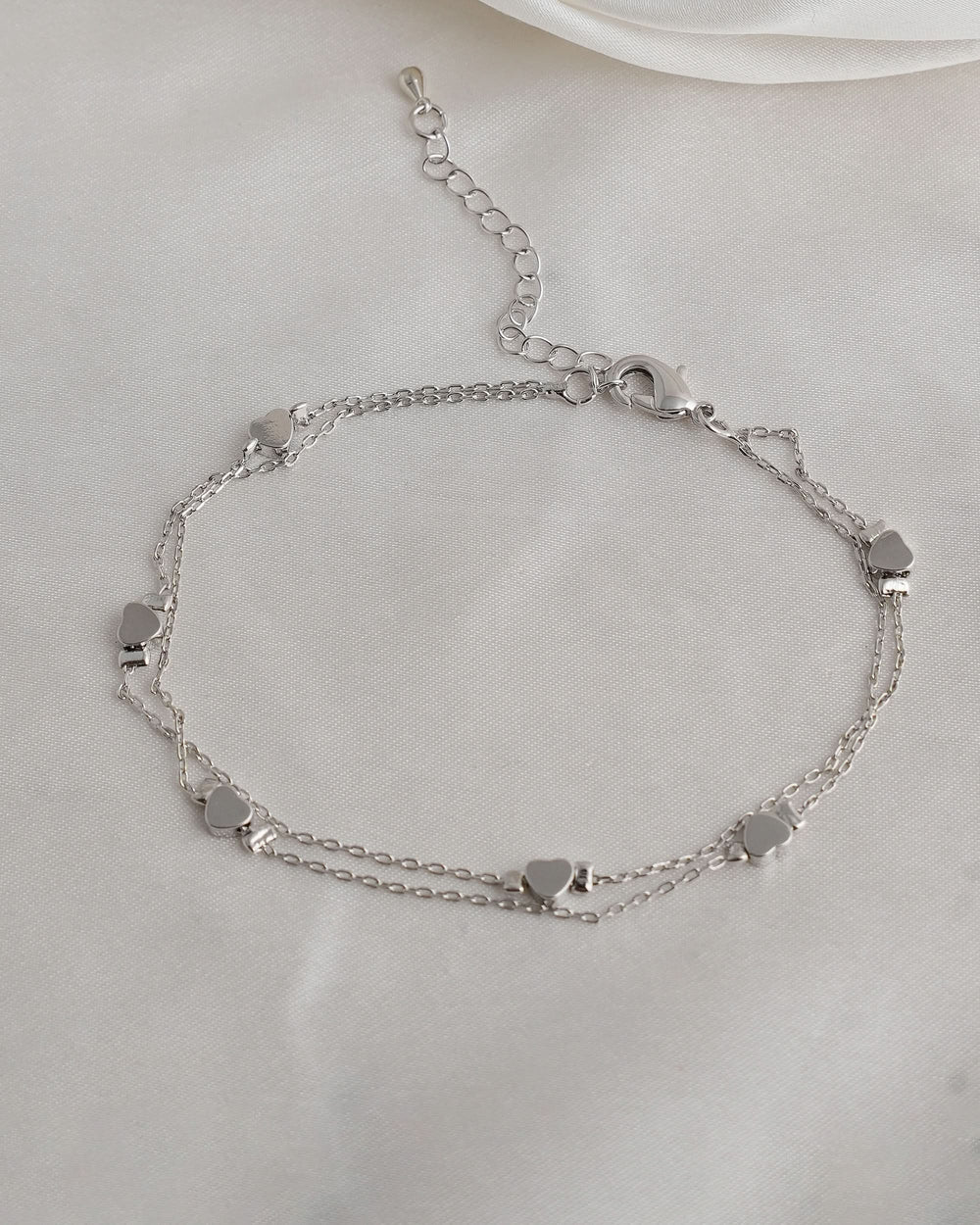 Women’s Anklet, Women Foot Jewellery, Chase Value, Chase Value