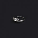 Women's Ring - Silver, Women Finger Rings, Chase Value, Chase Value