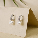 Women's Bali - Silver, Women Earrings & Tops, Chase Value, Chase Value