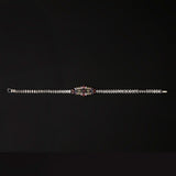 Women's Brecletes - Silver, Women Bangles & Bracelets, Chase Value, Chase Value