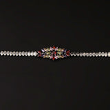 Women's Brecletes - Silver, Women Bangles & Bracelets, Chase Value, Chase Value