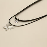 Women's Choker Set - Silver, Women Chains & Lockets, Chase Value, Chase Value