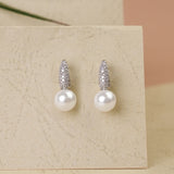 Women's Bali - Silver, Women Earrings & Tops, Chase Value, Chase Value