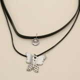 Women's Choker Set - Silver, Women Chains & Lockets, Chase Value, Chase Value