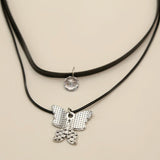 Women's Choker Set - Silver, Women Chains & Lockets, Chase Value, Chase Value