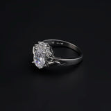Women's Ring - Silver, Women Finger Rings, Chase Value, Chase Value
