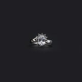 Women's Ring - Silver, Women Finger Rings, Chase Value, Chase Value