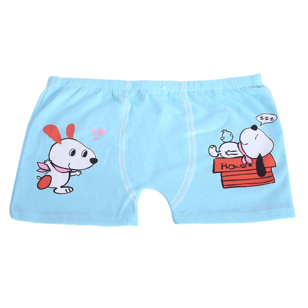 Boys Charatcter Boxer, Boys Underwear, Chase Value, Chase Value