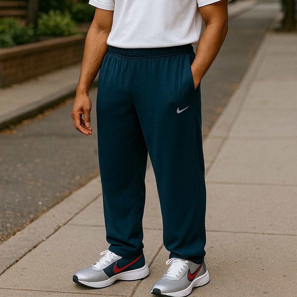 Men's Trouser -Steel Green, Men's Lowers & Sweatpants, Chase Value, Chase Value