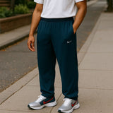 Men's Trouser -Steel Green, Men's Lowers & Sweatpants, Chase Value, Chase Value