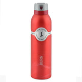 J. Body Spray Burn For Men - 200Ml, Men Body Spray & Mist, J., Chase Value
