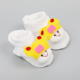 Cartier's Booties Cards, Newborn Caps, Shoes & Socks, Chase Value, Chase Value