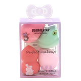 Global Star Beauty Blender Puff 1's, Brushes & Applicators, Global Star, Chase Value