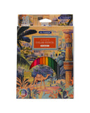 Color Pencils Set (18 Colors), Coloring Tools, Chase Value, Chase Value