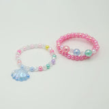 Children Bracelets -Multi Color, Girls Jewellery Sets, Chase Value, Chase Value