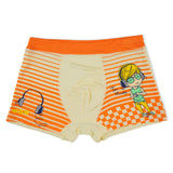 Boys Boxer - Multi Color, Boys Underwear, Chase Value, Chase Value