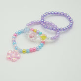 Children Bracelets -Multi Color, Girls Jewellery Sets, Chase Value, Chase Value