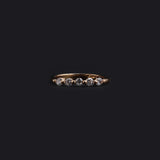Women's Ring - Copper, Women Finger Rings, Chase Value, Chase Value
