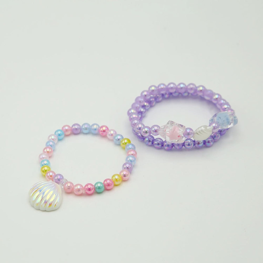 Children Bracelets -Multi Color, Girls Jewellery Sets, Chase Value, Chase Value