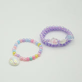 Children Bracelets -Multi Color, Girls Jewellery Sets, Chase Value, Chase Value