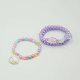 Children Bracelets -Multi Color, Girls Jewellery Sets, Chase Value, Chase Value