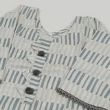 Girls Shalwar Suits - Multi Color, Girls Shalwar Kameez, Chase Value, Chase Value