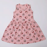 Girls Frock - Multi Color, Girls Frocks, Chase Value, Chase Value