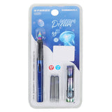 Fountain Pen - Multi Color, Pencil Boxes & Stationery Sets, Chase Value, Chase Value