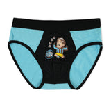 Boys Underwear - Multi Color, Boys Underwear, Chase Value, Chase Value