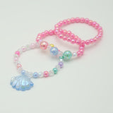 Children Bracelets -Multi Color, Girls Jewellery Sets, Chase Value, Chase Value