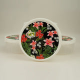 Sweety (4 Pcs) Box - White, Storage Boxes, Chase Value, Chase Value