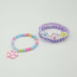 Children Bracelets -Multi Color, Girls Jewellery Sets, Chase Value, Chase Value