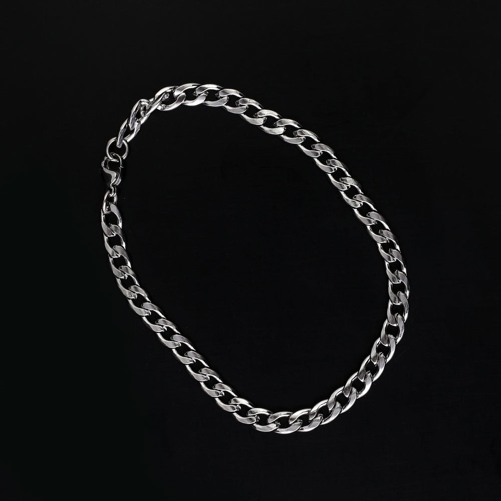 Men's Bracelets - Silver, Men's Jewellery, Chase Value, Chase Value