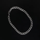 Men's Bracelets - Silver, Men's Jewellery, Chase Value, Chase Value