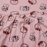 Girls Frock - Multi Color, Girls Frocks, Chase Value, Chase Value