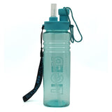 Flex Double Mouth Bottle - 600ML, Tiffin Boxes & Bottles, Chase Value, Chase Value