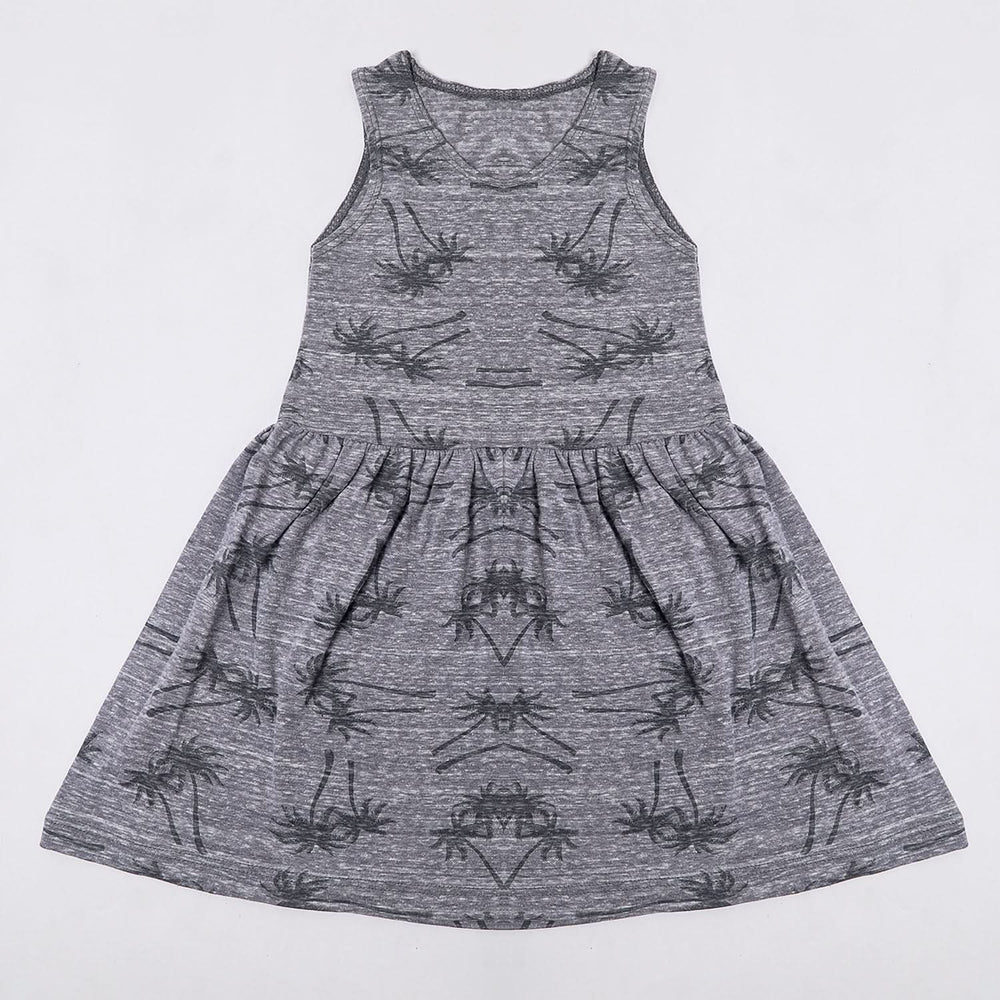 Girls Frock - Multi Color, Girls Frocks, Chase Value, Chase Value