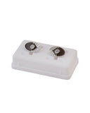 Men’s Cufflinks, Men's Cufflinks, Chase Value, Chase Value
