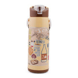 Trinkle Bottle Large, Water Bottle, Chase Value, Chase Value