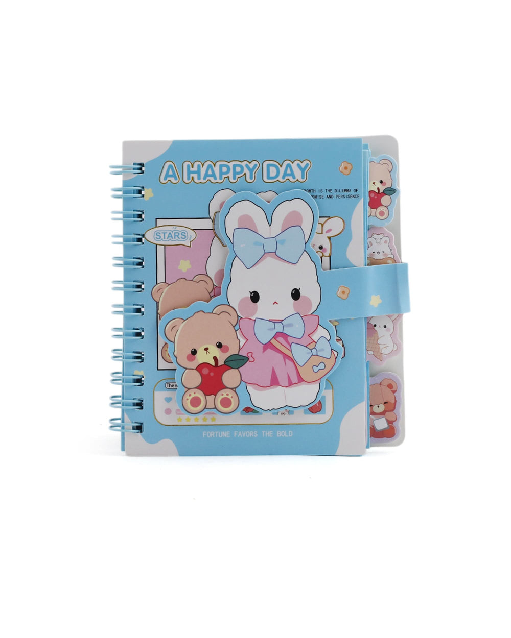 Mini Spiral Diary – A6, Notebooks & Diaries, Chase Value, Chase Value