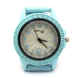 Women's Leather Strap Watches - B, Women Watches, Chase Value, Chase Value