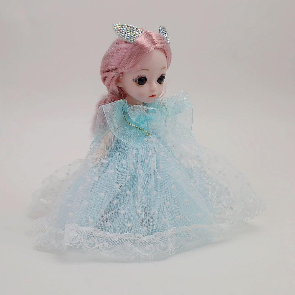 Keychain Doll, Key Chains, Chase Value, Chase Value