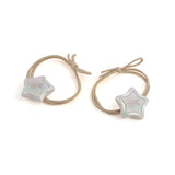 Hair Pony 2pcs Set, Girls Hair Accessories, Chase Value, Chase Value