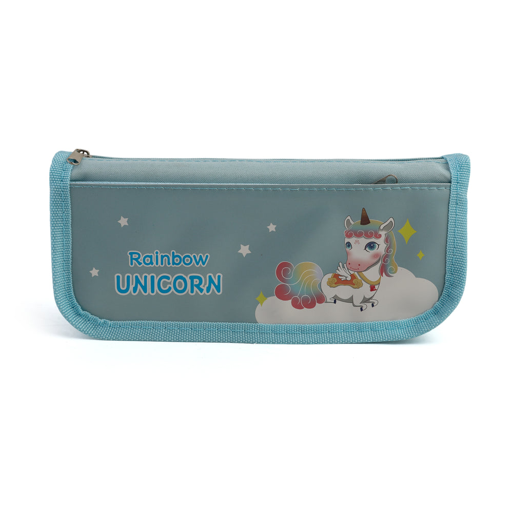 Stationary Pencil Pouch for Kids, Stationery Pouch & Box, Chase Value, Chase Value