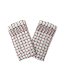 Kitchen Duster (4-Piece Set), Duster, Chase Value, Chase Value